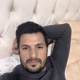 tekin, 32, 