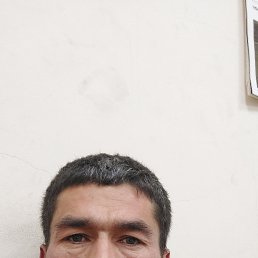 Dilshod, 34, -