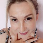 Дочь степей, 53 года, Великие Луки Дочь степей, 53 года, Великие Луки
