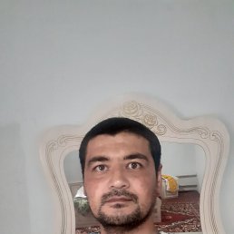 ELMUROD, 36, 