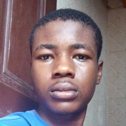 Sunday Emmanuel, ������, 32 ����