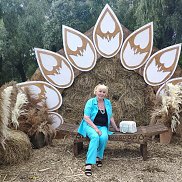Венера, 68 лет, Омск Венера, 68 лет, Омск