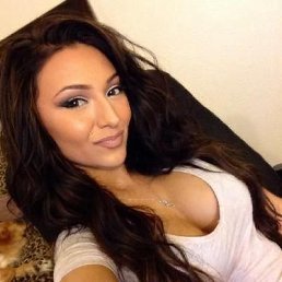 Samira Morgan, 39, 