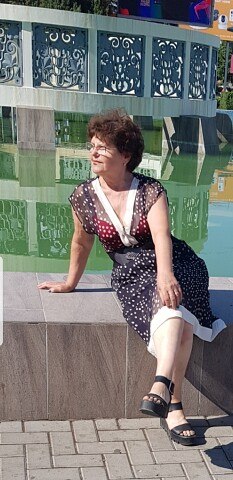 ���� Prascoviea, ������, 62 ���� - ��������� 27 ������� 2023