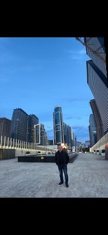 ���� Denis, ������, 46 ��� - ��������� 2 ��� 2026