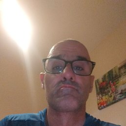 Abel Calvet Orden, 49, 