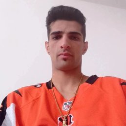 ali kihani, 24, 
