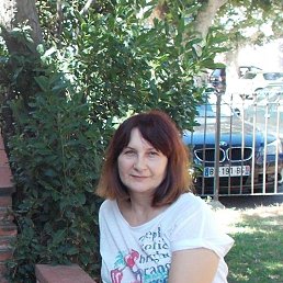 Ksenia, 62,  