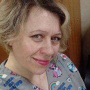 Svetlana, 40 ���, �����������