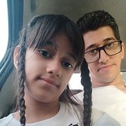 Amir, 38 лет, Панама Amir, 38 лет, Панама