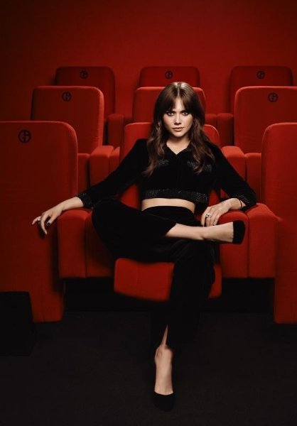 ������� Armani Cinema - 6