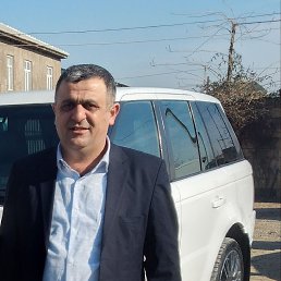 ELNUR, 42, 