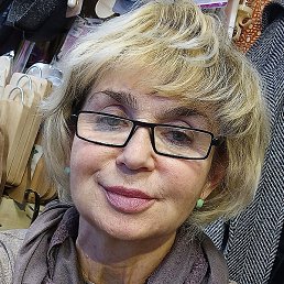 Фото Ирина, Апрелевка, 64 года Ирина, Апрелевка, 64 года