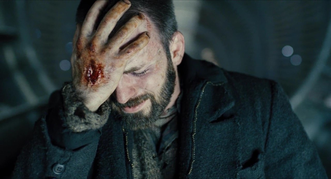   / Snowpiercer, 2013.Dir. Bong Joon-ho - 7