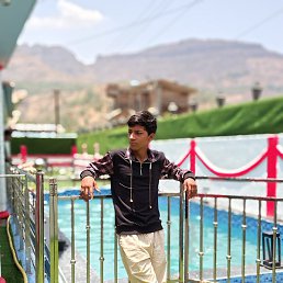 Hasan, ������, 19 ���