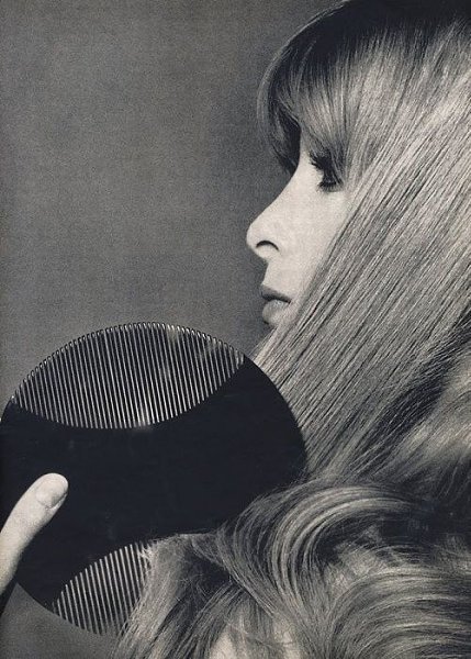 Vogue, 1968