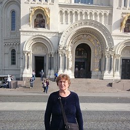 Polina, , 61 