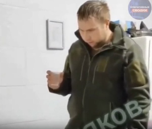 Военнослужащий госпитализирован с подтверждённым бешенством. Медики диагностировали гидрофобию — ...