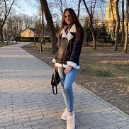 Kristina, 25 ���, ������