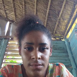 Gretel Heredia Fernndez, 23, 