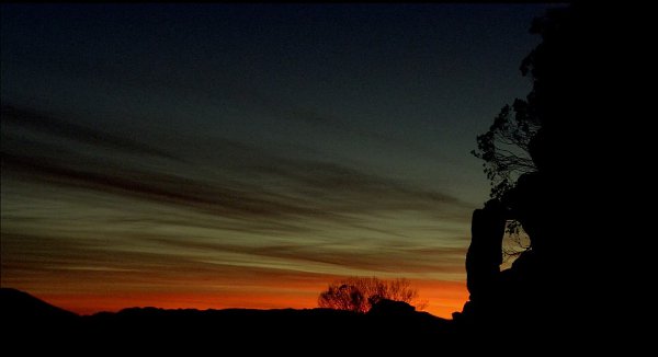   / Wolf Creek, 2004.dir. Greg McLean - 3