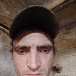 Сергей, 34, Алчевск