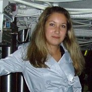 Эльвира, 40 лет, Санкт-Петербург Эльвира, 40 лет, Санкт-Петербург