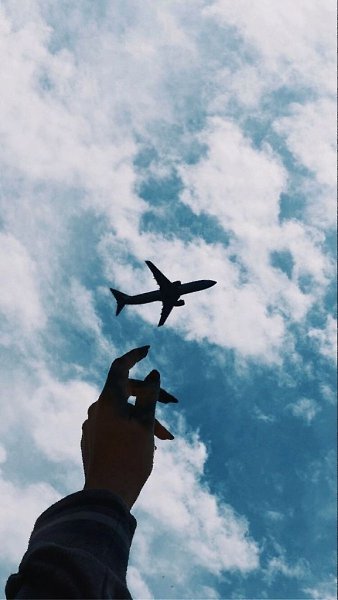 Не бойся, что не получится. Бойся, что не попробуешь. © Макс Фрай