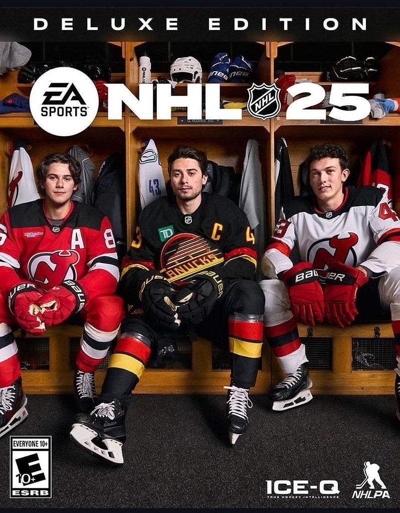    NHL 25  .  ,     . , ...