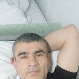 Murat, 44, ,  