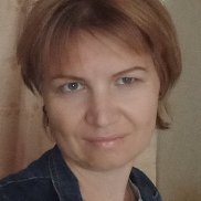 Svetlana, 43 , 