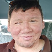 Руслан, 47 лет, Ноябрьск Руслан, 47 лет, Ноябрьск