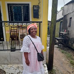 Biloungou daniela, 41, 