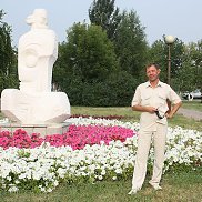 Алексей Носов, 51 год, Шахтинск Алексей Носов, 51 год, Шахтинск