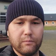 Azimjon, 34 , 