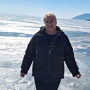 Елена, 60 лет, Ангарск Елена, 60 лет, Ангарск