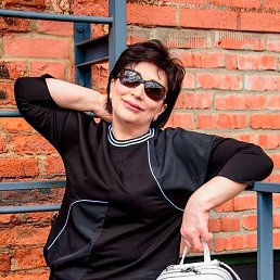 Фото Елена, Тула, 55 лет Елена, Тула, 55 лет