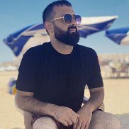 Исмаил, 35 лет, Москва Исмаил, 35 лет, Москва