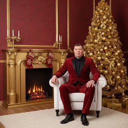 ���� Alexey, ������, 46 ��� - ��������� 26 ������ 2026