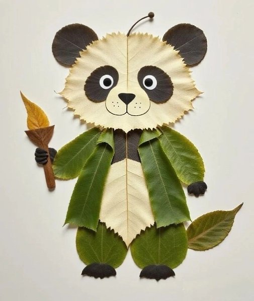 Простые, яркие и такие волшебные — именно то, что нужно для уютного семейного вечера. Ваши детки ... - 2