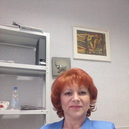 Марина, 58, Тамбов