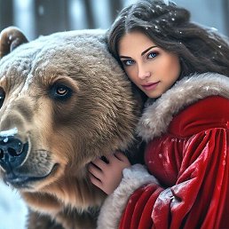 Natasha, �����������, 39 ���