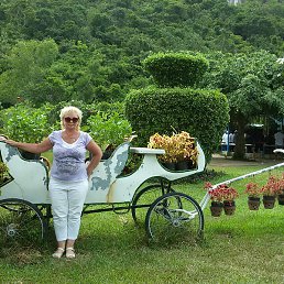 Tatiana, �����-���������, 62 ����