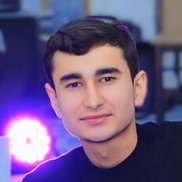 Umar Qurbonov, 19 , 