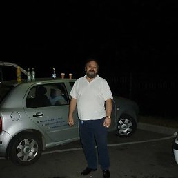 Pavel, ���-�����, 60 ���