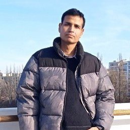 Фото Zulfi, Москва, 53 года Zulfi, Москва, 53 года