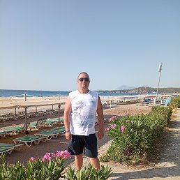 Vadim, 40 , 