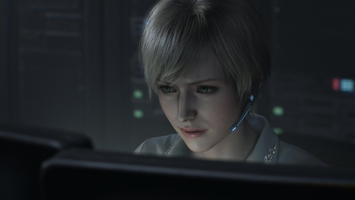 �������� ����������� Resident Evil: Requiem ���������� ��������� ���������� ����� � �����. ������ ... - 2