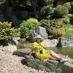 Zoya, , 53 