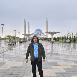 ���� Rasul, ������, 44 ���� - ��������� 20 ��� 2026